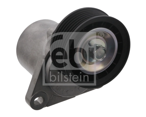 Belt Tensioner, V-ribbed belt